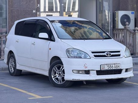 Toyota Ipsum, 2003 — сүрөт 2