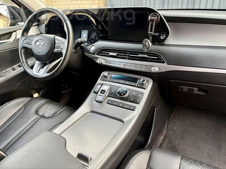 Hyundai Palisade, 2019 — сүрөт 9
