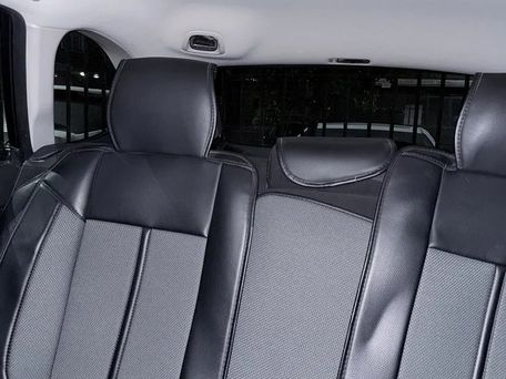 Subaru Outback, 2018 — photo 10