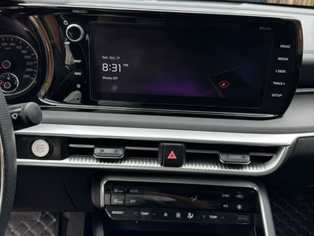 Kia K5, 2020 — photo 6