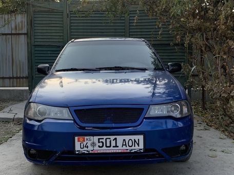 Daewoo Nexia, 2010 — photo 1
