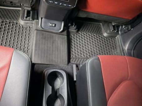 Toyota Highlander, 2021 — photo 20