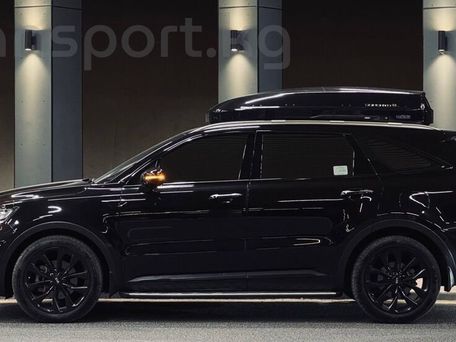 Kia Sorento, 2020 — 照片 7