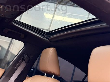 Lexus ES, 2001 — фото 10