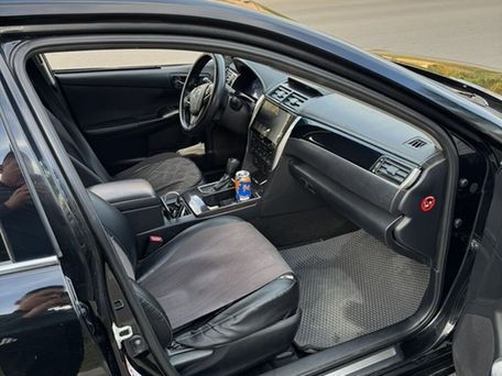 Toyota Camry, 2016 — 照片 7