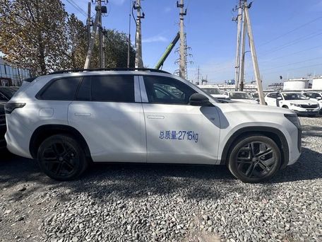 Volkswagen Teramont, 2026 — сүрөт 3