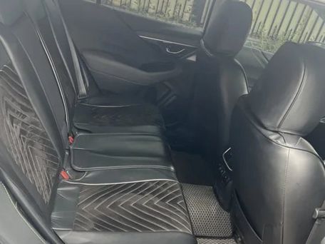 Subaru Outback, 2021 — photo 7