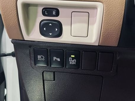 Lexus ES, 2017 — фото 12