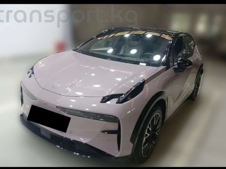 Zeekr X, 2024