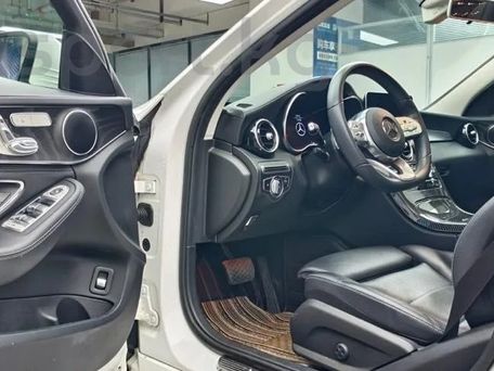 Mercedes-Benz C-Class, 2020 — сүрөт 6