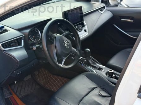 Toyota Levin, 2021 — 照片 6
