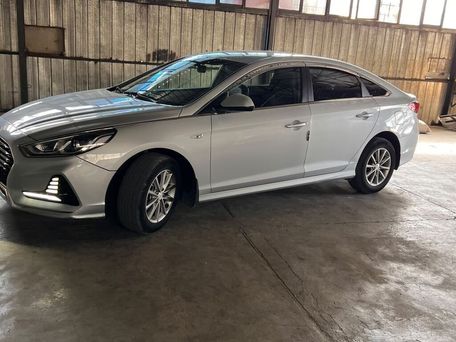 Hyundai Sonata, 2019 — photo 3