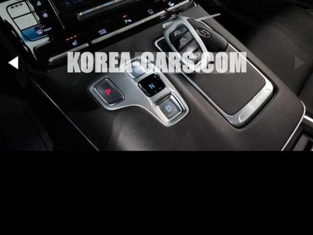 Hyundai Grandeur, 2021 — photo 4