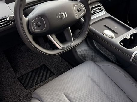 Changan Qiyuan Q05, 2026 — сүрөт 7