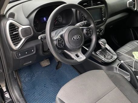 Kia Soul, 2019 — 照片 6