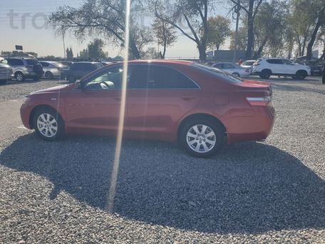 Toyota Camry, 2008 — photo 11