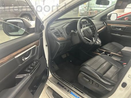 Honda CR-V, 2022 — сүрөт 2