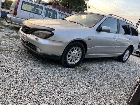 Nissan Primera, 2000 — фото 6