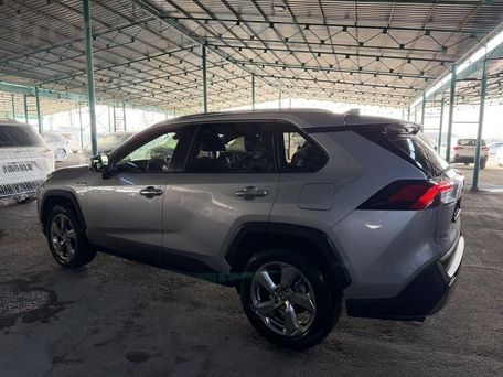 Toyota RAV4, 2021 — 照片 14