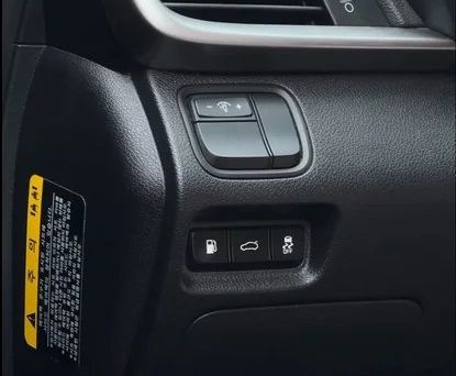 Kia K5, 2019 — сүрөт 12