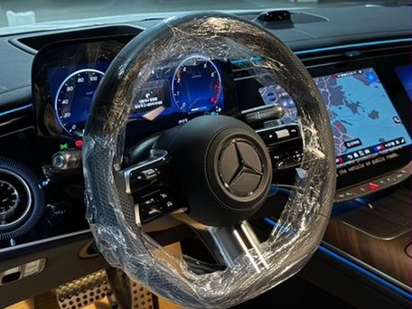 Mercedes-Benz S-Класс, 2026 — 照片 6