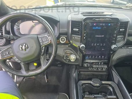 Dodge RAM, 2025 — photo 6
