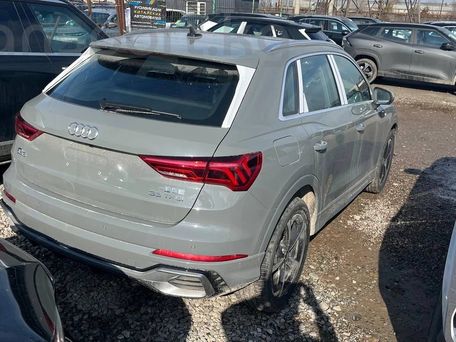 Audi Q3, 2026 — 照片 2