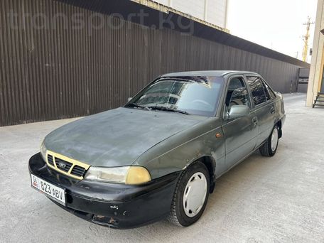 Daewoo Nexia, 2000 — 照片 4