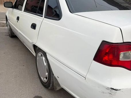 Daewoo Nexia, 2013 — 照片 12
