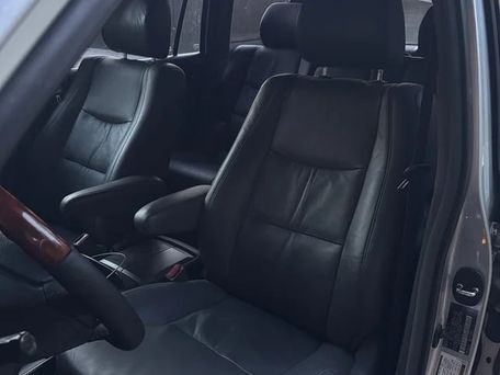 Lexus GX, 2008 — 照片 10