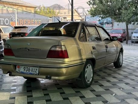 Daewoo Nexia, 2006 — сүрөт 3