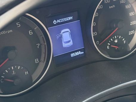 Kia Stonic, 2019 — сүрөт 7