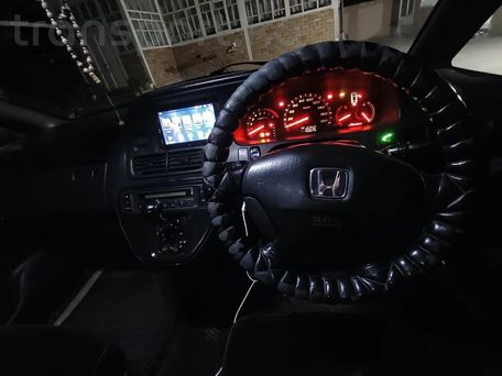 Honda Odyssey, 2003 — сүрөт 5