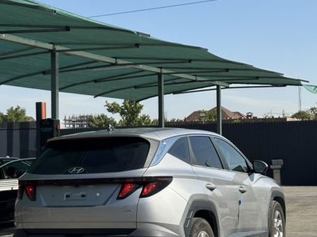 Hyundai Tucson, 2021 — сүрөт 6