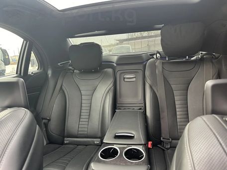 Mercedes-Benz S-Класс, 2017 — photo 7