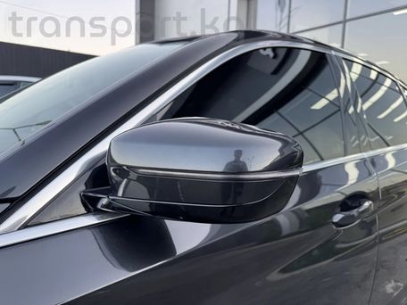 BMW 5 серии, 2019 — сүрөт 8