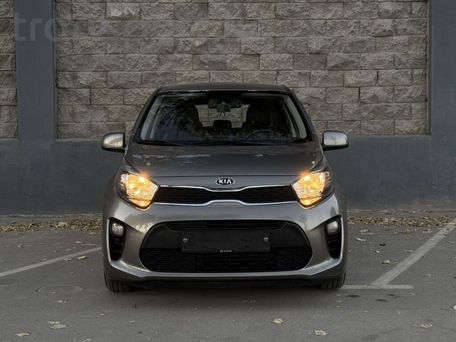 Kia Morning, 2019 — photo 3