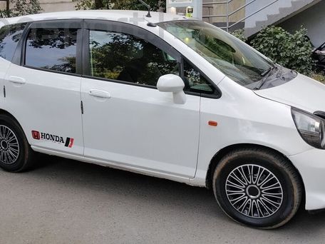 Honda Fit, 2004 — сүрөт 3
