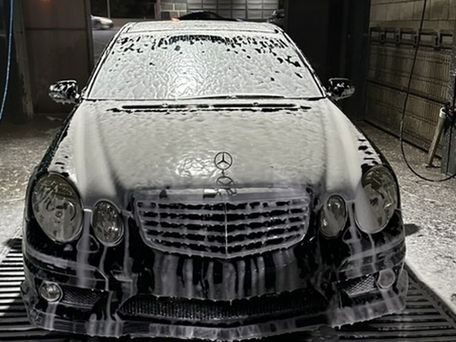 Mercedes-Benz E-Класс, 2006 — сүрөт 4
