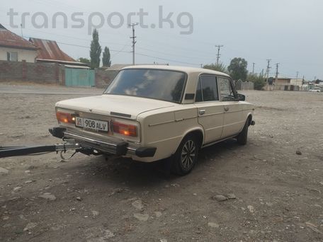 Lada (ВАЗ) 2106, 1996 — фото 5
