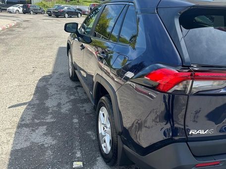 Toyota RAV4, 2021 — photo 1