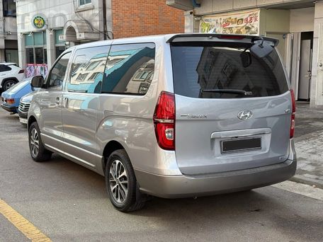 Hyundai Grand Starex, 2020 — фото 6