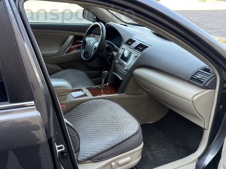 Toyota Camry, 2011 — photo 10
