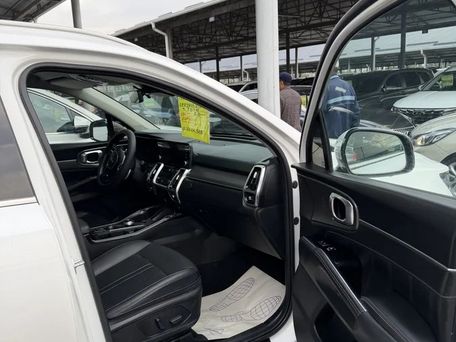 Kia Sorento, 2022 — сүрөт 7