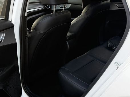 Kia K3, 2021 — 照片 7