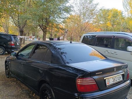 Honda Accord, 2001 — сүрөт 3