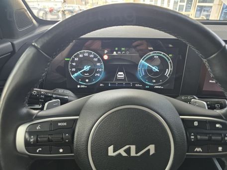 Kia Sportage, 2023 — photo 20