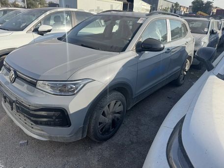 Volkswagen Tharu, 2026 — photo 1