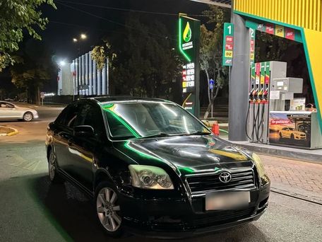 Toyota Avensis, 2003 — сүрөт 1