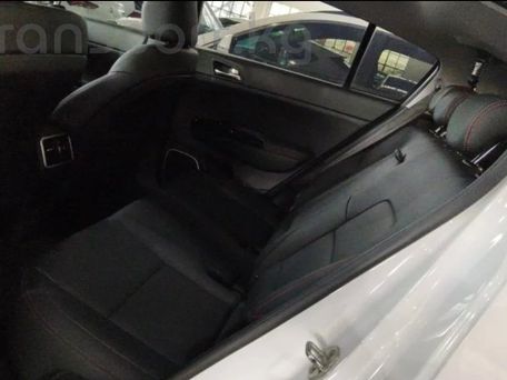 Kia KX5, 2021 — photo 5